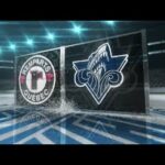 #859 Québec Remparts 4 Rimouski Océanic 3 - 18 04 2023