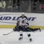 Colin White DESTROYS Sean Avery