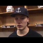 Postgame Report - December 10, 2016 - Oskar Sundqvist