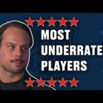 The NHL's Best Share Their Picks For Most Underrated Player In The League