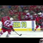 NHL Hits by Libor