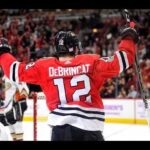 Highlights of Alex DeBrincat #12 - The Cat