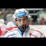 The Draft Analyst: Filip Zadina Highlights (2018 NHL Draft)