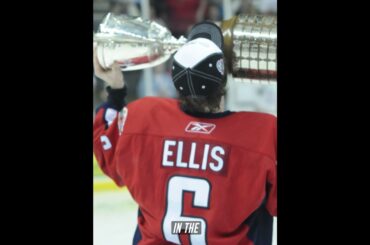 Ryan Ellis: The Inspiring Journey to Becoming One of OHL's Greatest Defensemen