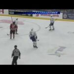 Byron Froese Second Goal - December 18, 2016