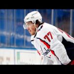 T.J. Oshie #77 | Highlights |