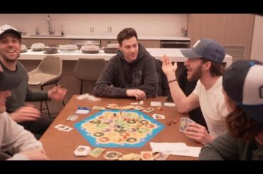 2023 CATAN TOURNAMENT | Table Three