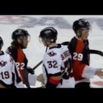 Travis Sanheim 2014/2015 Season Highlights