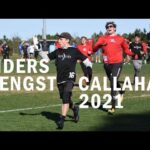 Anders Juengst | Callahan 2021