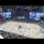 Historic night in Seattle spoiled by Avs best finally showing up | Kraken R&R