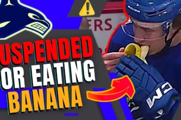 4 MOST ABSURD NHL RULES 😱  | Vancouver Canucks News (NHL)