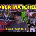 Florida Panthers Lose to Boston Bruins 6-2 Game 4 Playoffs NHL 2023