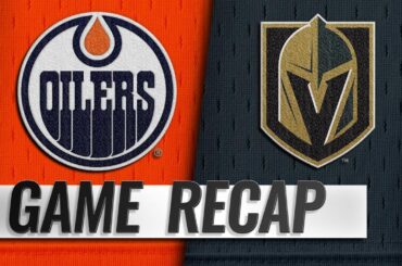 Marchessault scores twice in Golden Knights' 6-3 win