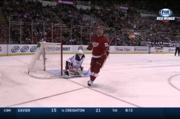 The Best of Tomas Tatar [HD]