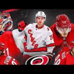 Carolina Hurricanes|| Blood In The Water