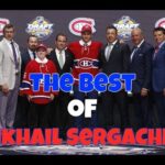 The Best of Mikhail Sergachev