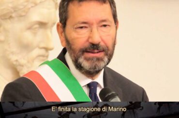 La festa del Premio Roma, un anno senza Priore Philip di Giuseppe Moscuzza