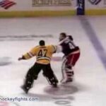 Scott Stajcer vs Malcolm Subban & Stu Bickel vs Craig Cunningham Nov 10, 2013