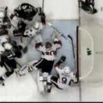 Brian Elliott: Three Incredible Saves, October 18, 2010