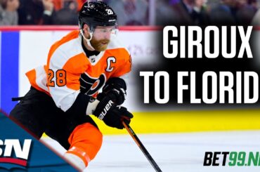 INSTANT ANALYSIS: Claude Giroux Traded To Florida Panthers & Boston Bruins Lands Hampus Lindholm