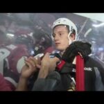 Le défenseur Thomas Chabot participe au camp des recrues