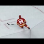 Andrew Mangiapane 1-0 Goal VS Edmonton Oilers | Round 2 | Game 5 | 2022 Stanley Cup Playoffs