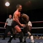 Onyx vs Jason Cross with Jeff G Bailey NWA Wildside TV eps 249