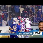 ACHL 4/23: New York Rangers VS Buffalo Sabres Game 2