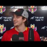 Post-Game | Pelletier - 21.01.23