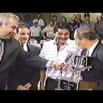 EFREN REYES VS JEFF CARTER - World 8 Ball Championship 1995