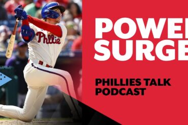 Phillies on a roll but set to face several tough teams and pitchers | Phillies Talk