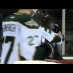 Alex Petrovic vs Brett Ritchie