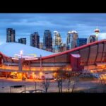 Makar Suspended One Game, Flames Getting a New Arena