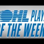 OHL Plays of the Week - Nov. 24, 2021