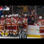 Tyler Toffoli Overtime Winner vs Vancouver Canucks | March 31st, 2023 | Calgary Flames