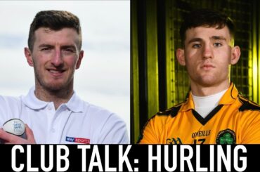 Kelleher ends "bitching" at Glen Rovers | Burke battle | Castletown-Geoghegan v Clonkill