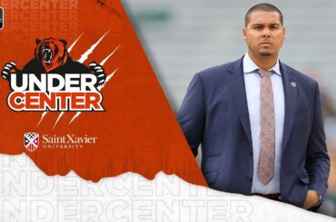 2023 Under Center Podcast mock draft: Who do the Bears pick at No. 9?