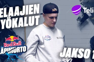 MIKSI KAAPO KAKKO PELAA LYHYELLÄ MAILALLA? VARUSTEVINKIT I Red Bull Läpimurto I OSA 12