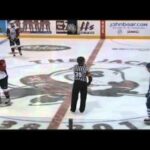 [Sept.19.2013] Carter Verhaeghe - Goal #1