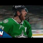 Stars' Tyler Seguin Exacts Revenge Just Eight Seconds Into Marcus Foligno Major Penalty