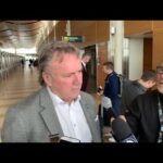 Jets coach Rick Bowness on Game 5 against Golden Knights