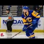 2019-20 HIGHLIGHT REEL | Libor Zabransky