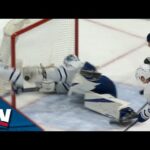 Matt Murray's Spectacular Save Is Ruled A Goal After Replay Review