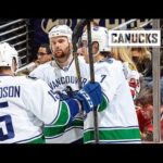 Zack Kassian 1-2 goal vs Blackhawks (Dec. 20, 2013)