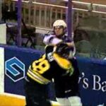 Kevan Miller vs Andy Andreoff