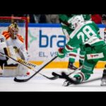 RÖGLE VS BRYNÄS Highlights 10 Mars 2022