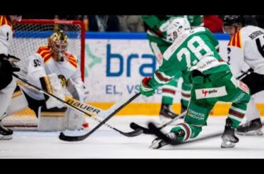 RÖGLE VS BRYNÄS Highlights 10 Mars 2022