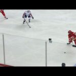 Oliver Kylington 3-2 Goal vs Washington Capitals | March 8 2022