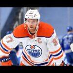 Connor McDavid 2020-21 Season Highlights | Hart, Art Ross & Ted Lindsay Trophy Winner