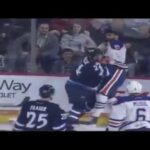 Scott Kosmachuk vs Jujhar Khaira Jan 29, 2016